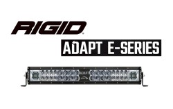 RIGID Adapt E-series